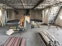 Pasažieru kuģis pārdod