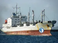 Reefer kuģis pārdod