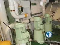 Naftas / Ķīmisko vielu tankkuģis pārdod