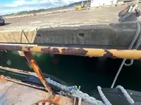 Naftas / Ķīmisko vielu tankkuģis pārdod