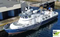Ro-Ro ship pārdošanā