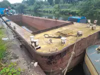 Bārža pārdod