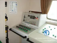 Naftas / Ķīmisko vielu tankkuģis pārdod