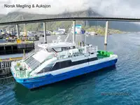 Ro-Ro ship pārdošanā
