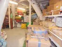 Reefer kuģis pārdod