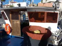 Trawler pārdošanā