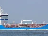 Naftas / Ķīmisko vielu tankkuģis pārdod