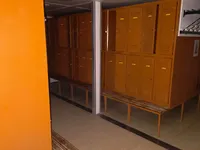 Apmešanās barža pārdod