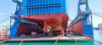 Naftas / Ķīmisko vielu tankkuģis pārdod