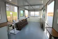 Kruīza kuģis pārdod