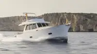 Trallers pārdod