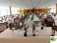 Kruīza kuģis pārdod