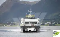 Pasažieru kuģis pārdod