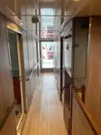 Reefer kuģis pārdod