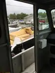 Desanta kuģis, tankkuģis pārdod