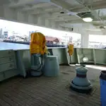 Trallers pārdod
