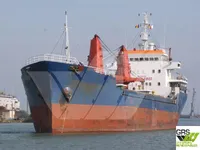 General Cargo/Multi-purpose pārdod