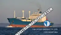 Reefer kuģis pārdod