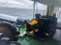Reefer kuģis pārdod
