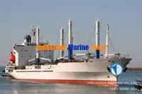 Reefer kuģis pārdod