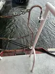 Pilotkuģis pārdod