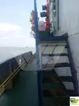 Hidrogrāfiskais kuģis pārdod