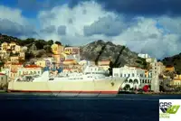 Ro-Ro kuģis pārdod