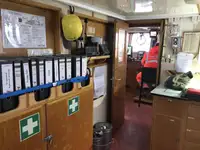 General Cargo/Multi-purpose pārdod