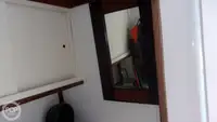 Niršanas atbalsta kuģis pārdod