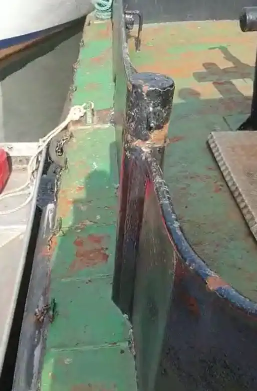 Darba laivas pārdod