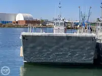 Desanta kuģis, tankkuģis pārdod