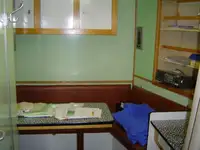 Darba laivas pārdod