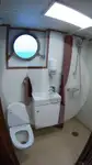 Staru trallera zvejas kuģis pārdod