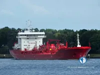 Naftas / Ķīmisko vielu tankkuģis pārdod