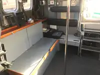 Glatēšanas laiva pārdod