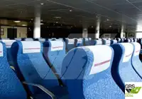 Ro-Ro ship pārdošanā