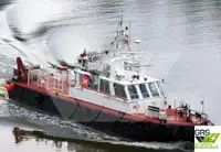 Hidrogrāfiskais kuģis pārdod