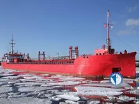 Naftas / Ķīmisko vielu tankkuģis pārdod