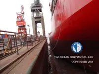Naftas / Ķīmisko vielu tankkuģis pārdod