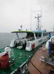 Pilotkuģis pārdod