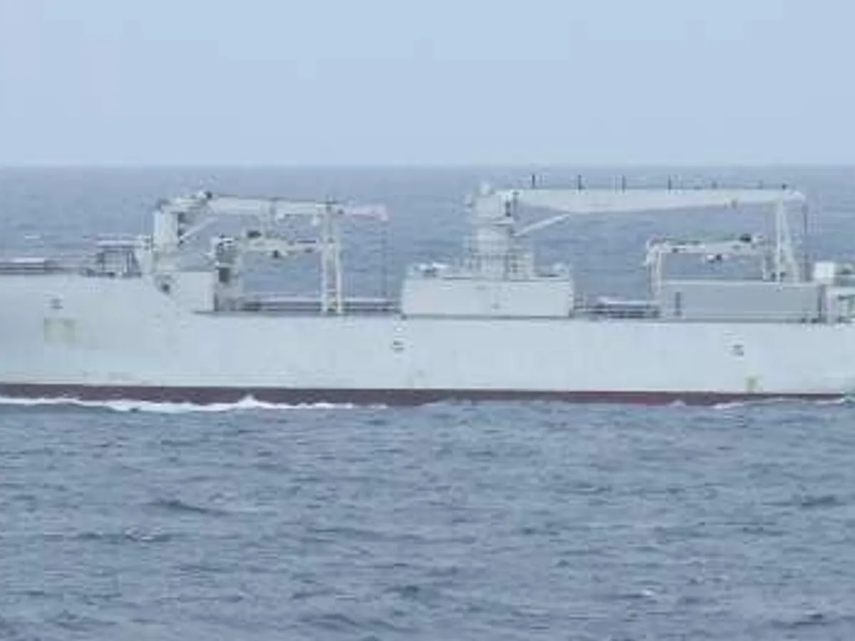 Reefer kuģis pārdod