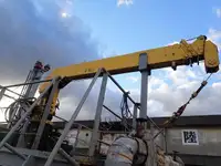 Naftas / Ķīmisko vielu tankkuģis pārdod