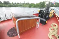 Kruīza kuģis pārdod