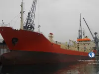 Naftas / Ķīmisko vielu tankkuģis pārdod