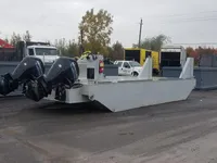 Bārža pārdod