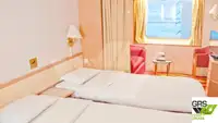 Kruīza kuģis pārdod