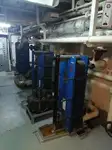 Naftas / Ķīmisko vielu tankkuģis pārdod