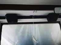 Zivju pārstrādes kuģis pārdod