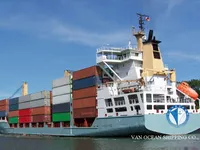 Reefer kuģis pārdod
