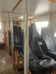 Vēja parku apkalpošanas kuģis pārdod